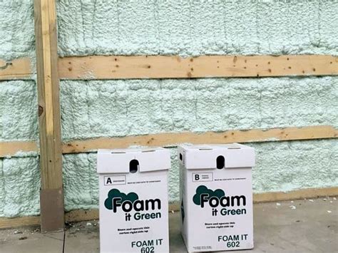 The Dos and Don'ts of Using Expanding Foam Insulation Around 